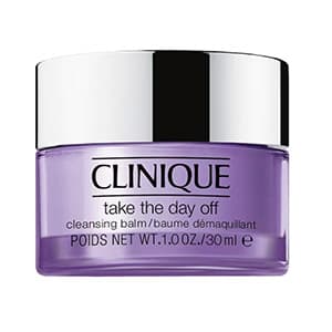 Clinique take the day off