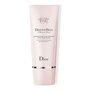 Dior dreamskin 1 minute mask