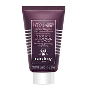 SISLEY MASQUE CREME A LA ROSE NOIR