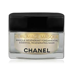 chanel sublimage masque