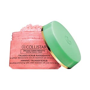 Collistar talasso scrub firming