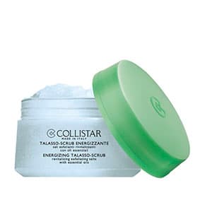 collistar thalasso scrub