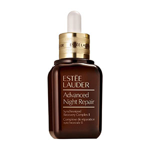 Advanced night repair serum