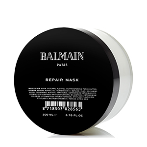 Balmain repair mask