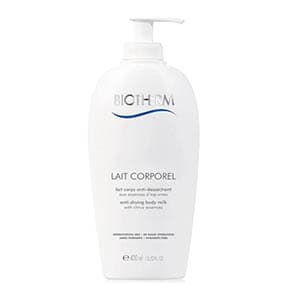 Biotherm lait corporel bodylotion