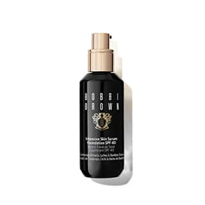 Bobbi brown spf 40 foundation