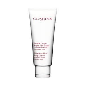 CLARINS - BAUME CORPS SUPER HYDRATANT