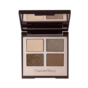 Charlotte tilbury oogschaduw palette