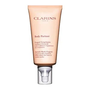 Clarins anti striae