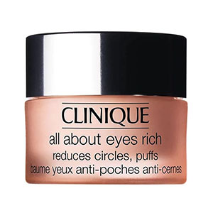Clinique all about eyes oogcreme