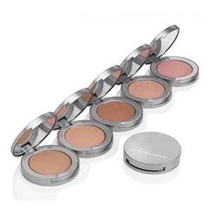ColoreScience Pressed Mineral Cheek colore blush