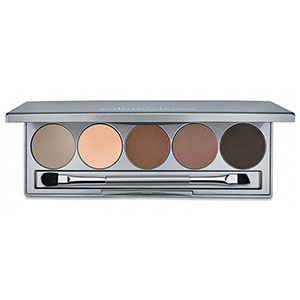 Colorescience pressed mineral brow and eye palette