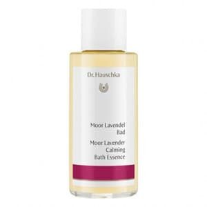 Dr hauschka moor lavendel badolie