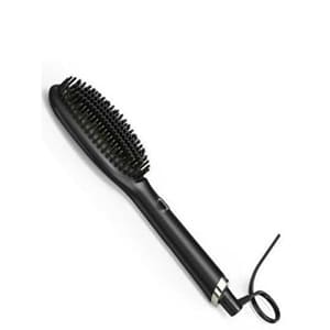 GHD glide hot brush