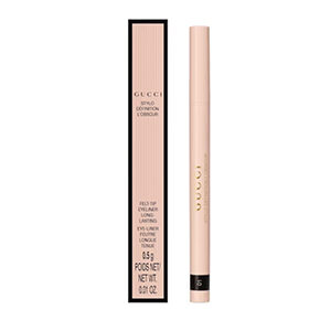 Gucci beauty eyeliner