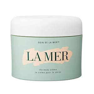 La mer the body creme