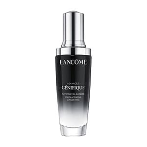 Lancome advanced genifique serum