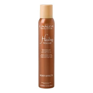 L'anza root effects volume mousse