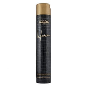 L'oreal infinium haarlak