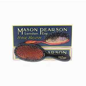 Mason Paerson Junior Bristle & Nylon