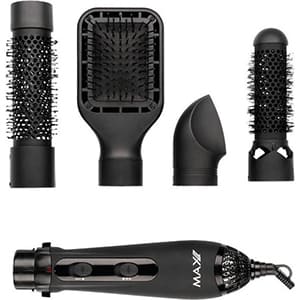 De beste fohnborstel 63 Max pro multi styler