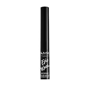 NYX eyeliner