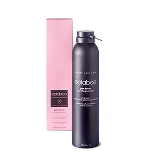 Oolaboo glam former hair blast