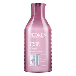 redken volume