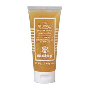 Sisley buf and wash scrub