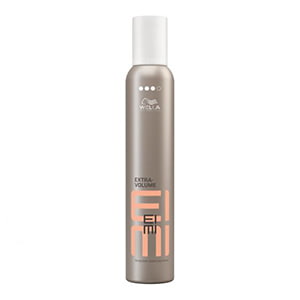 Wella EIMI volume mousse