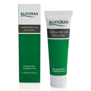 alhydran littekencreme