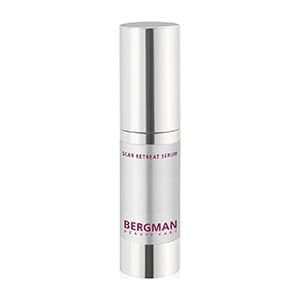 bergman scar retreat creme