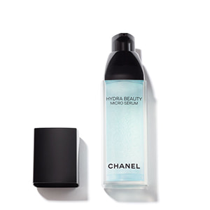 chanel hydra beauty