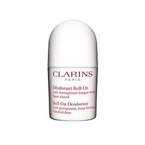 clarins deo anti transpirant