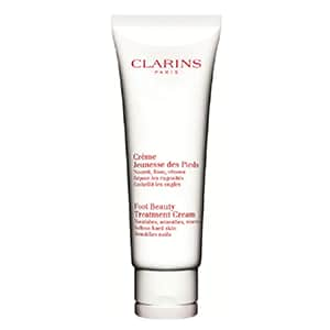 clarins voetencreme