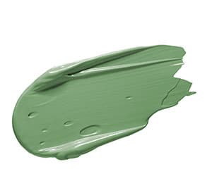 groene concealer