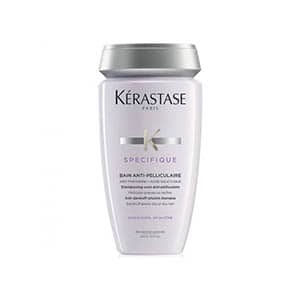 kerastase anti roos shampoo