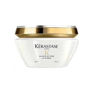 kerastase elixir ultime haarmasker