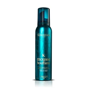 kerastase mousse bouffante