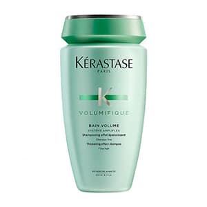 kerastase bain volumactive