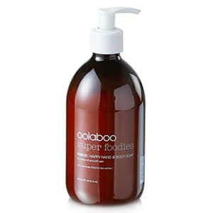 oolaboo happy_hand_body_soap