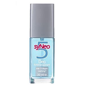 syneo5 anti transpirant