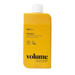 volume shampoo hairlust