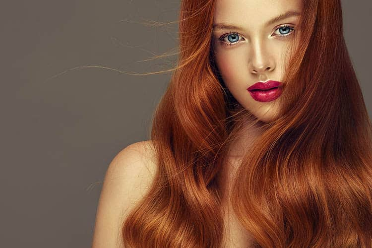 Voorouder Laboratorium probleem Top 5 Beste shampoo gekleurd haar | Choosebeauty