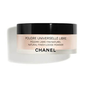 Chanel poudre libre