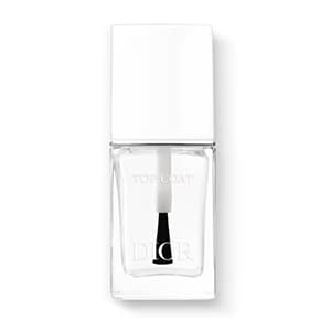 Dior topcoat