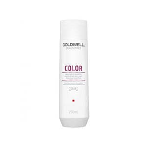 Goldwell color brilliance shampoo