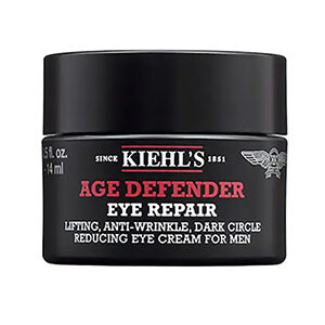 Kiehl's oogcreme voor mannen