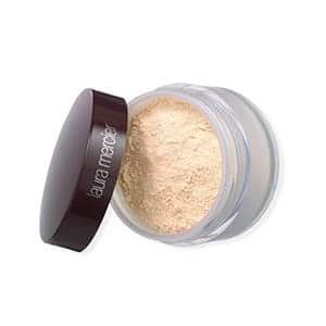 Laura mercier translucent poeder