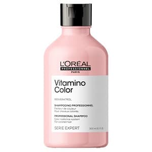 Loreal vitamino color